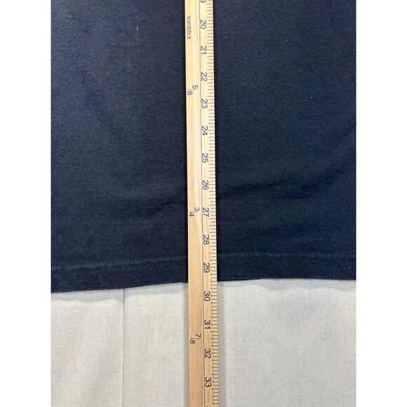 Southpole Men's Size XL T-Shirt Black Grind 2 Build Athletic Collection 1991 - Picture 5 of 16